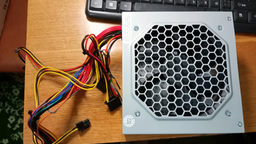 Блок питания 1STPLAYER PS-450PLS 450W