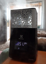 Зволожувач повітря ELECTROLUX EHU-3710D фото від покупців 1
