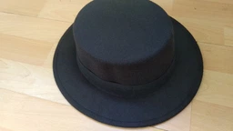 Капелюх Without Walter з Стрічкою Man Black 369170094 фото от покупателей 1