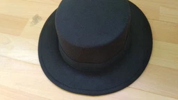 Капелюх Without Walter з Стрічкою Man Black 369170094