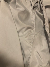 Комплект постельного белья MirSon Полуторный 143x210 см №14-4102 Glacier Gray Однотонный Mikrosatin (2200007230259) фото от покупателей 5