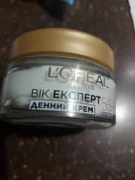 Дневной крем для кожи лица L'Oreal Paris Возраст Эксперт 55+ Антивозрастной уход против морщин 50 мл (3600524033224) фото от покупателей 3