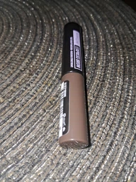 Гель-тушь для бровей Maybelline New York Express Brow Fast Sculpt Фиксирующая 6-Deep Brown 3.5 мл (30176218) фото от покупателей 1