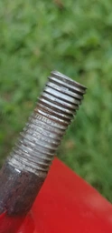 Бур садовый ручной Shop Tools две насадки фото от покупателей 14