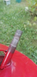 Бур садовый ручной Shop Tools две насадки фото от покупателей 12
