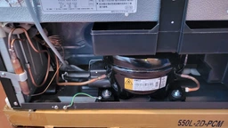 Холодильник HITACHI R-V610PUC7BSL фото от покупателей 1