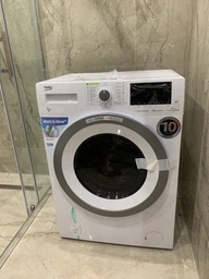 Пральна машина Beko HTV7736XHT фото від покупців 1