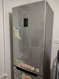 Холодильник SAMSUNG RB33J3200SA/UA фото от покупателей 10