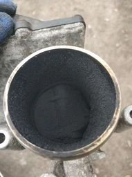 Очиститель карбюратора ProFusion F110 CARB CLEANER 450 мл (PF110/450/1) фото от покупателей 1