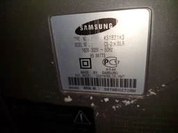 Пульт дистанционного управления Koolwen к телевизору Samsung AA59-00104N