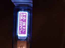 Блок живлення Hoco. C80A Швидка зарядка Quick Charge 3.0 USB 18W + Type C 20W Білий фото від покупців 1