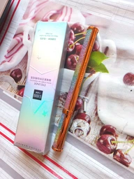 Подводка – фломастер для глаз Senana Marina Eyeliner Shine Starry Sky Persistent, водостойкая, черная, 0.8 мл фото от покупателей 1