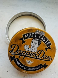 Матова паста для волосся Dapper Dan Matt Paste 100 мл (634158476273) фото від покупців 2