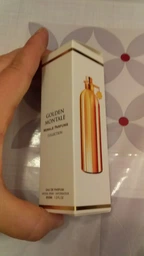 Парфюмированная вода для женщин Morale Parfums Golden Montale 30 мл (3927646779879/4820269861053) фото от покупателей 6
