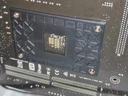 Кулер ID-COOLING IS-60 фото от покупателей 3