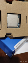 Процесор Intel Core i7-11700KF 3.6 GHz / 16 MB (BX8070811700KF) s1200 BOX