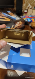 Процесор Intel Core i7-11700KF 3.6 GHz / 16 MB (BX8070811700KF) s1200 BOX фото від покупців 1