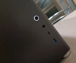 Корпус Gamemax Spark Black фото от покупателей 7