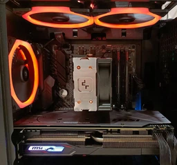 Оперативна пам'ять Patriot Viper Elite II DDR4 2x8GB/3600 Red (PVE2416G360C0K)