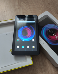 Планшет Pixus Touch 7 3G 2/32 GB (4897058531503) фото от покупателей 1
