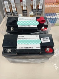Аккумуляторная батарея Ritar RT12180BL5 Black Case 12V 18Ah AGM (YT30878) фото от покупателей 4