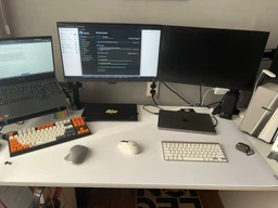 Ігрова поверхня 2E GAMING PRO Speed, XL (800x450x3мм), рожевий