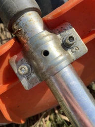 Мотокоса Daewoo DABC 420 PRO