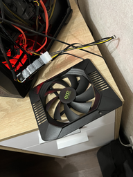 Корпус GameMax Brufen C1 Black