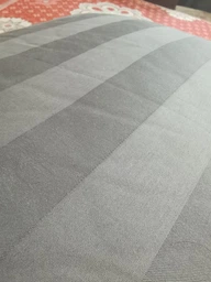 Наволочка MirSon Сатин Premium Жаккард Graphite 50х70 (2200001434936)