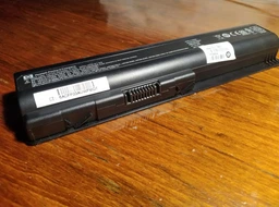 Аккумулятор PowerPlant HSTNN-DB72, HP5028LH для HP Pavilion dv4 (10.8V/4400mAh/6Cells) (NB00000288)