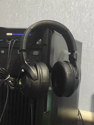 Навушники Razer Kraken X Lite (RZ04-02950100-R381/R3M1) фото від покупців 17
