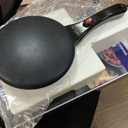 Млинниця Neor CREPPY 20D BK фото від покупців 6
