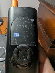 Автокомпресор Aspiring Storm 2 Power Bank (ST2000USB) фото від покупців 13