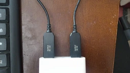 Перехідник 9V для роутера та повербанку Berger підвищуючий кабель з 5V до 9V, USB -->DC 2.1x5.5mm