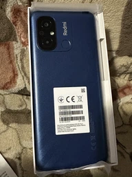 Мобильный телефон Xiaomi Redmi 12C 4/128GB Graphite Gray (977266) фото от покупателей 5