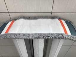 Губка для швабры RZTK Microfibre фото от покупателей 6
