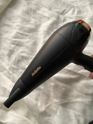 Фен BaByliss D570DE фото от покупателей 4