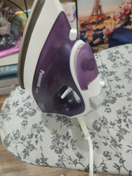 Утюг Panasonic NI-M300T фото от покупателей 10