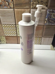 Шампунь от выпадения при чувствительной и жирной коже головы Orising 5-ALF Shampoo 250 мл