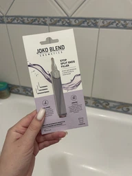Філер для волосся з колагеном та кератином Joko Blend Stop Split Ends Filler 10 мл
