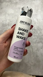 Пудра ензимна для вмивання Joko Blend 70 г фото від покупців 3