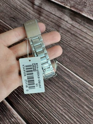 Наручний годинник CASIO MTP-V004D-2BUDF фото от покупателей 9
