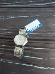 Наручний годинник CASIO LTP-V300D-2A2UDF фото от покупателей 7