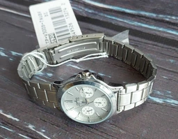 Наручний годинник CASIO LTP-V300D-2A2UDF фото от покупателей 6