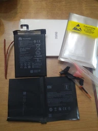 Батарея Xiaomi BM49 (Mi Max) фото від покупців 3