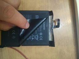Батарея Xiaomi BM49 (Mi Max) фото від покупців 1