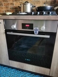 Духовой шкаф электрический Bosch HBF113BR0Q