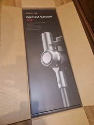 Вертикальный пылесос Xiaomi Dreame Cordless Vacuum Cleaner V12 [74892] фото от покупателей 4