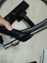 Пилосос без мішка Rowenta Compact Power Cyclonic RO3731EA 3AAA Ecomotor фото від покупців 2