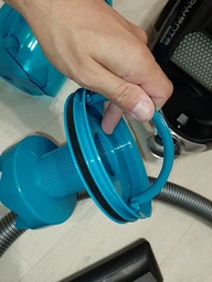 Пилосос без мішка Rowenta Compact Power Cyclonic RO3731EA 3AAA Ecomotor фото від покупців 3